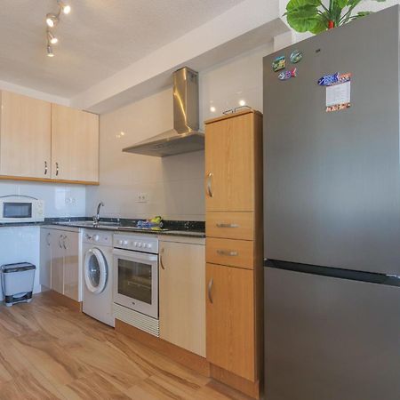 Apartament 017 - Thailandia II 001 - Comfortholidays Santa Pola Zewnętrze zdjęcie