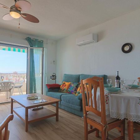 Apartament 017 - Thailandia II 001 - Comfortholidays Santa Pola Zewnętrze zdjęcie