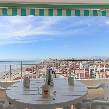 Apartament 017 - Thailandia II 001 - Comfortholidays Santa Pola Zewnętrze zdjęcie