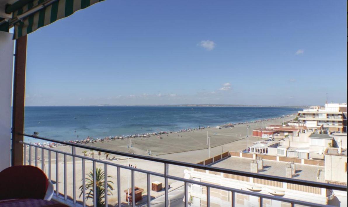 Apartament 017 - Thailandia II 001 - Comfortholidays Santa Pola Zewnętrze zdjęcie
