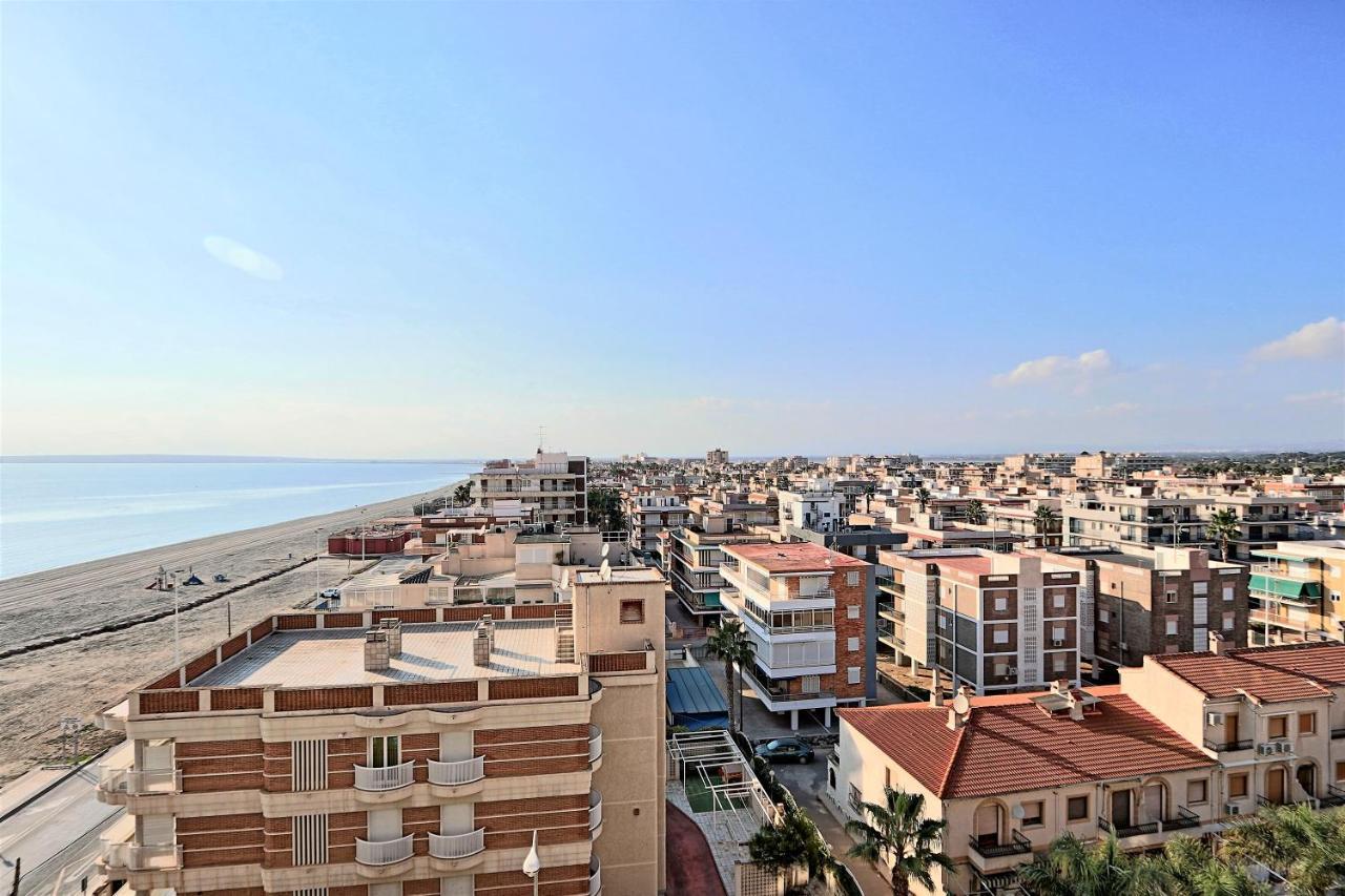 Apartament 017 - Thailandia II 001 - Comfortholidays Santa Pola Zewnętrze zdjęcie