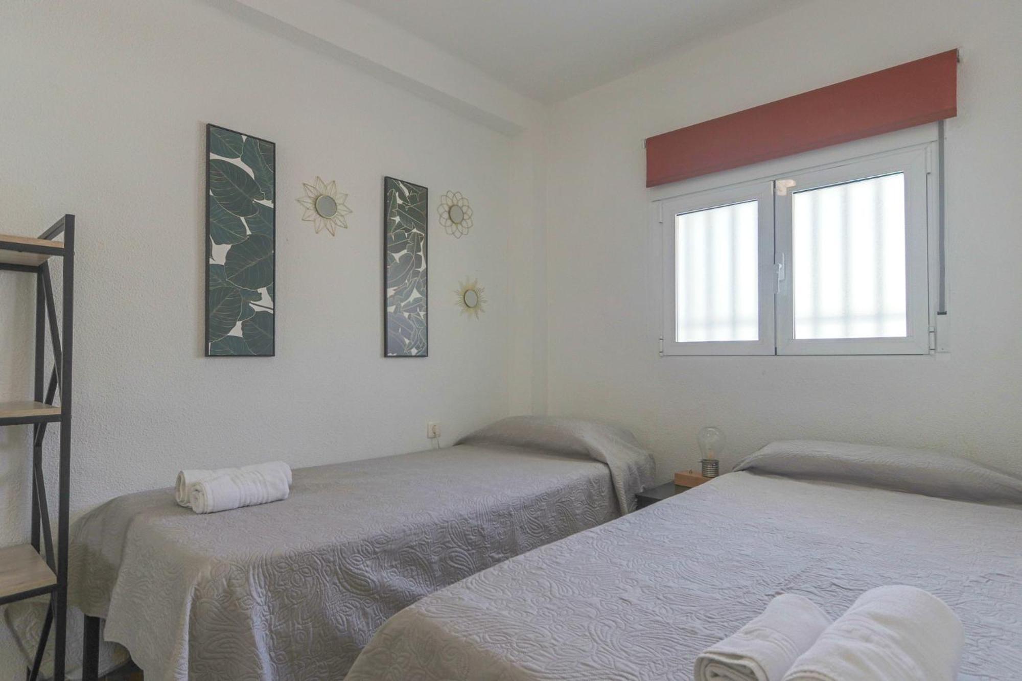 Apartament 017 - Thailandia II 001 - Comfortholidays Santa Pola Zewnętrze zdjęcie