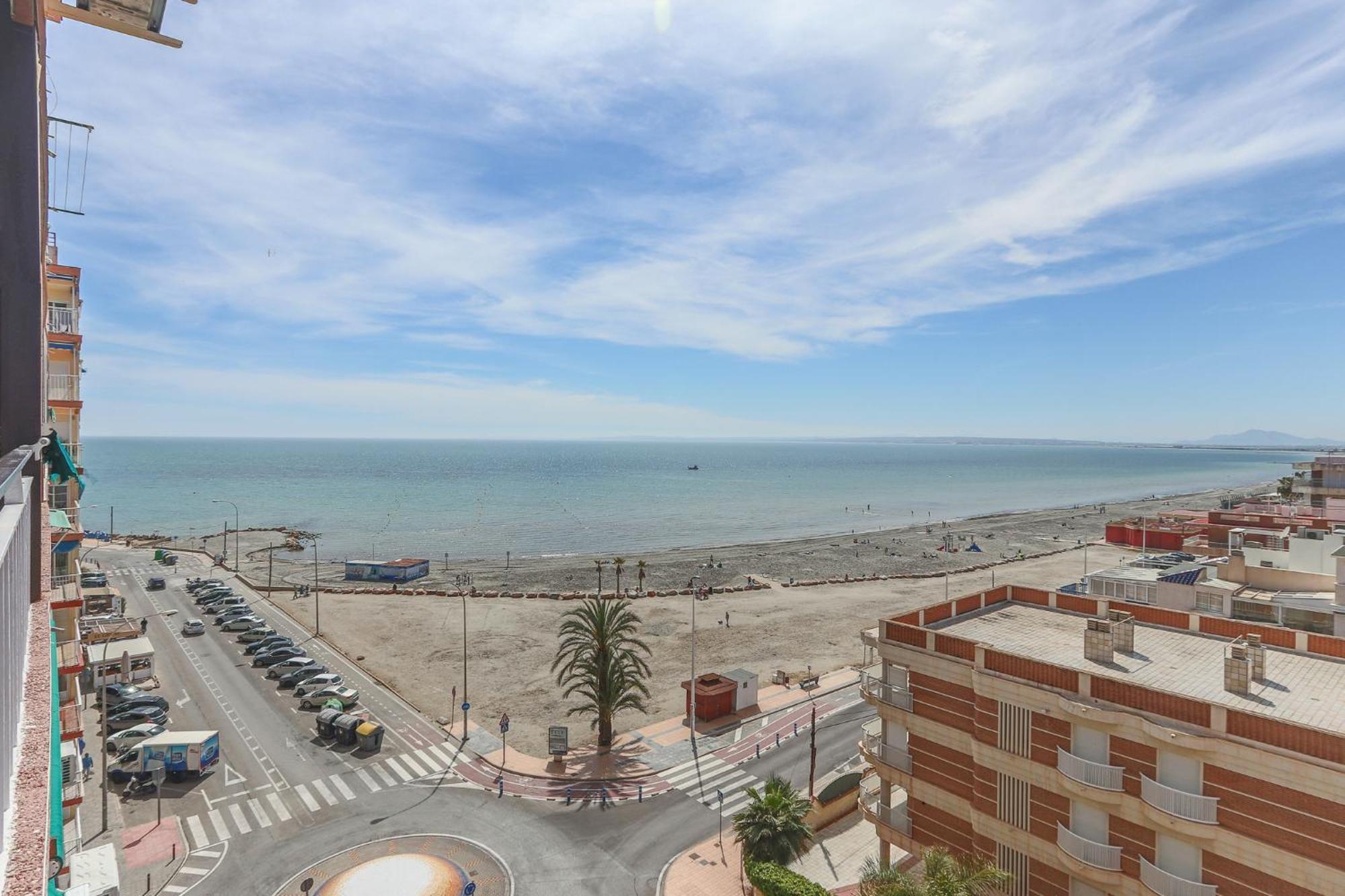 Apartament 017 - Thailandia II 001 - Comfortholidays Santa Pola Zewnętrze zdjęcie