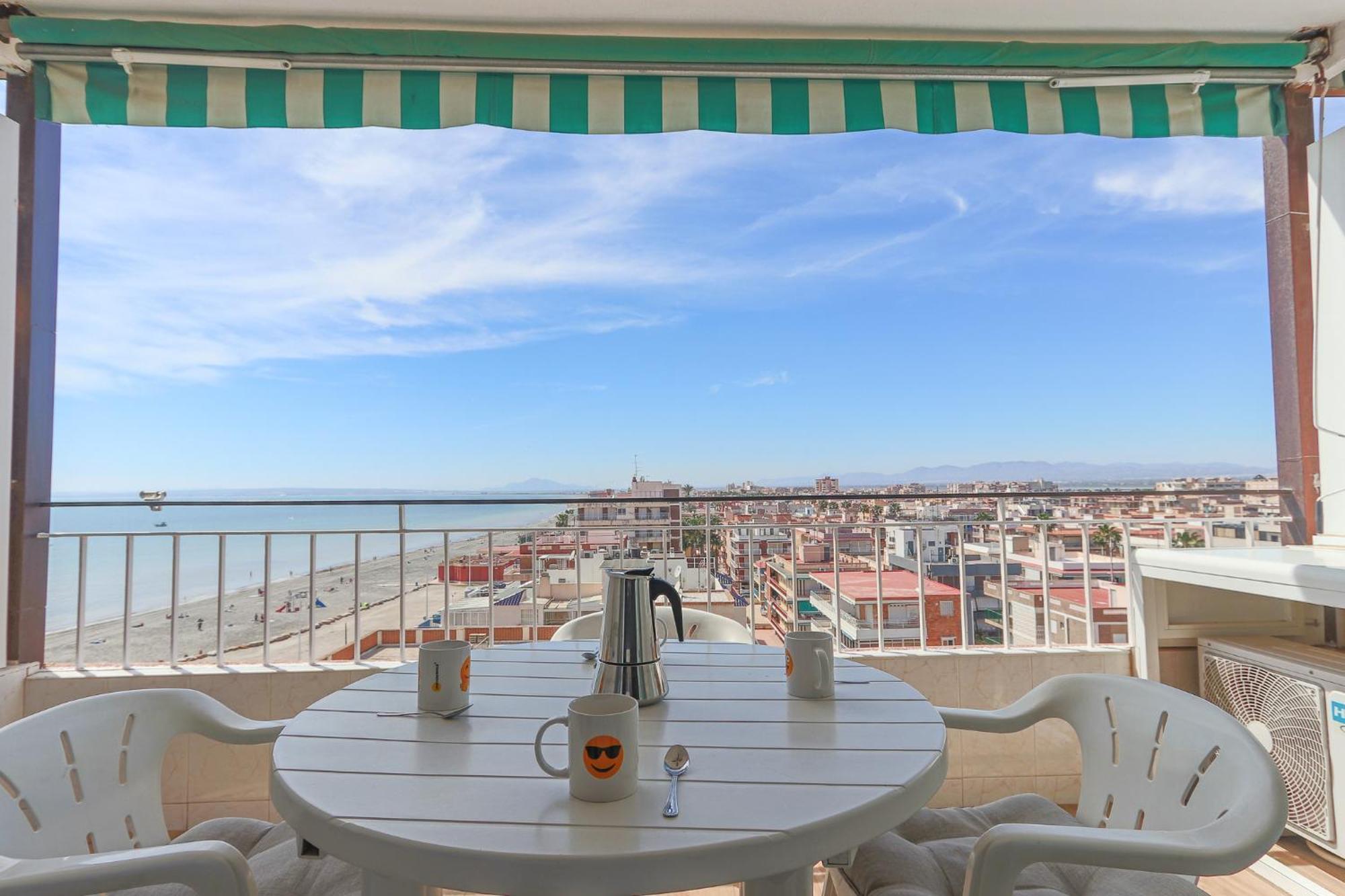 Apartament 017 - Thailandia II 001 - Comfortholidays Santa Pola Zewnętrze zdjęcie