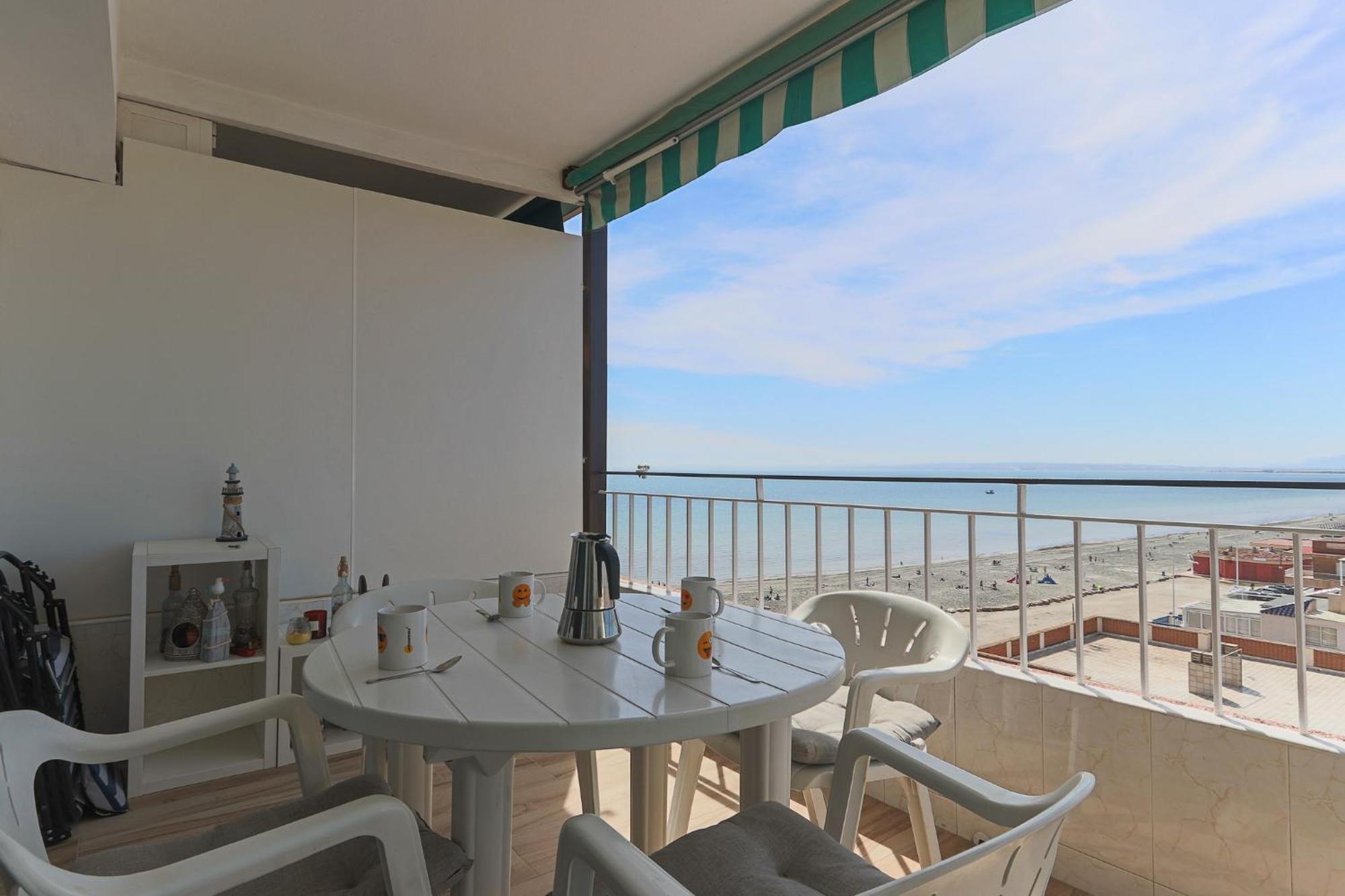 Apartament 017 - Thailandia II 001 - Comfortholidays Santa Pola Zewnętrze zdjęcie