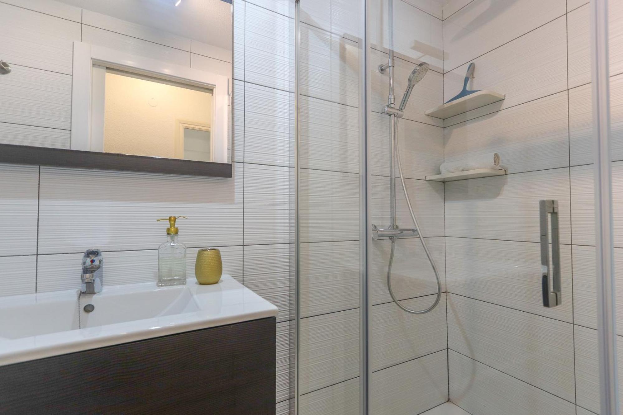 Apartament 017 - Thailandia II 001 - Comfortholidays Santa Pola Zewnętrze zdjęcie