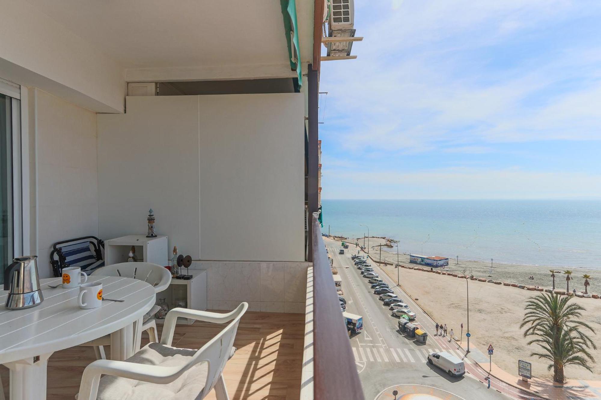 Apartament 017 - Thailandia II 001 - Comfortholidays Santa Pola Zewnętrze zdjęcie